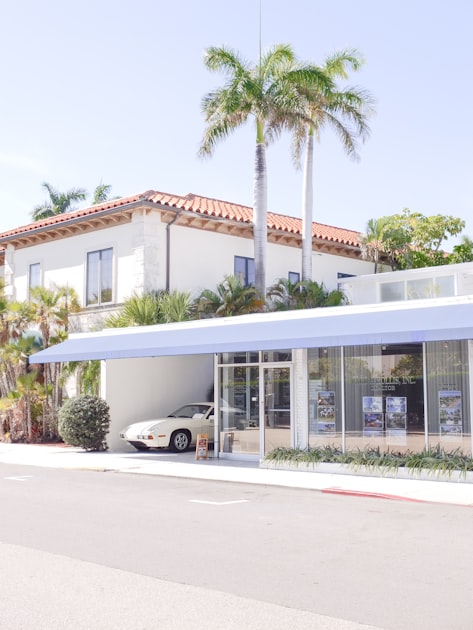 The Benefits of Property Management